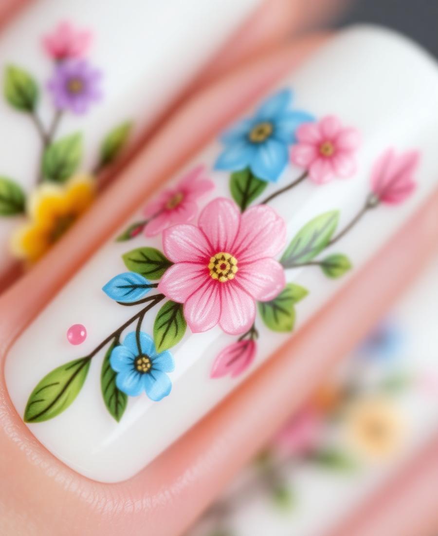 Nail Art