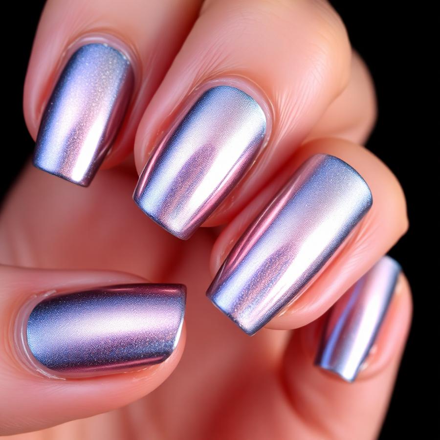 Chrome